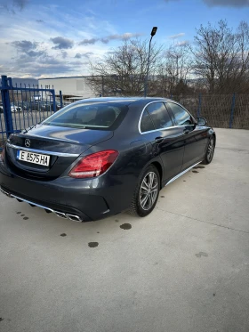 Mercedes-Benz C 300 300 Hybrid, снимка 6