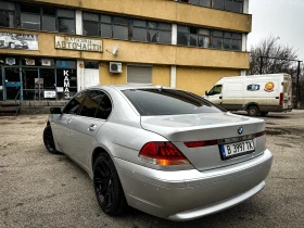 BMW 730 d= NAVI= КОЖА= , снимка 5