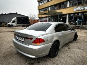 BMW 730 d= NAVI= КОЖА= , снимка 6