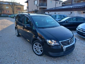 VW Touran 2.0TDI BMM NAVI | Mobile.bg    7