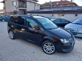 VW Touran 2.0TDI BMM NAVI | Mobile.bg    17