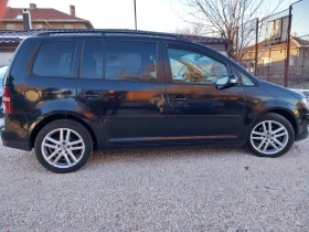 VW Touran 2.0TDI BMM NAVI | Mobile.bg    6