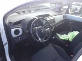 Toyota Yaris 1.5-1.0 - [8] 