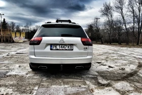 Citroen C5, снимка 6