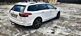 Citroen C5, снимка 3