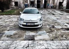 Citroen C5, снимка 1