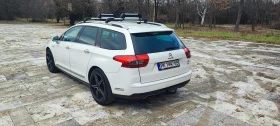 Citroen C5, снимка 7