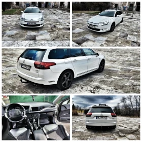 Citroen C5, снимка 5