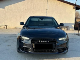 Audi A6 * FULL LED* Distronic* Обдухване* LINE ASSIST* , снимка 1