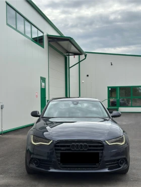     Audi A6 * FULL LED* Distronic* *  30%* 