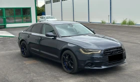     Audi A6 * FULL LED* Distronic* *  30%* 
