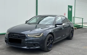     Audi A6 * FULL LED* Distronic* *  30%* 