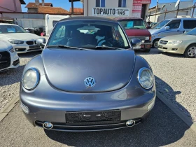 VW Beetle 1.6, снимка 3