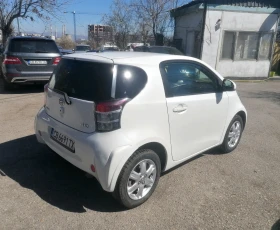     Toyota IQ 1.0 benz clima