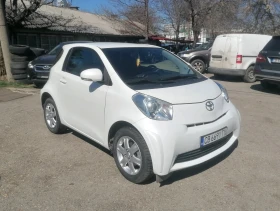     Toyota IQ 1.0 benz clima