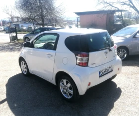     Toyota IQ 1.0 benz clima