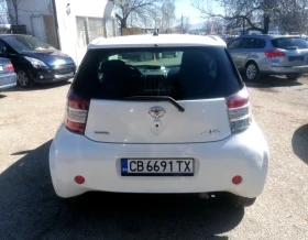     Toyota IQ 1.0 benz clima