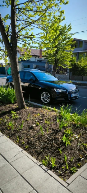 Обява за продажба на Audi A4 2.0 tfsi ~32 300 лв. - изображение 3