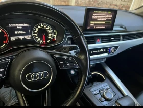 Обява за продажба на Audi A4 2.0 tfsi ~32 300 лв. - изображение 4