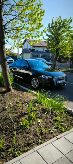 Обява за продажба на Audi A4 2.0 tfsi ~32 300 лв. - изображение 1
