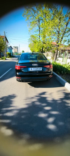 Обява за продажба на Audi A4 2.0 tfsi ~32 300 лв. - изображение 2