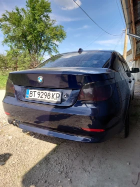 BMW 525 E60 | Mobile.bg    2