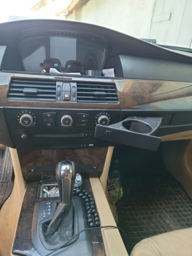 BMW 525 E60 | Mobile.bg    6