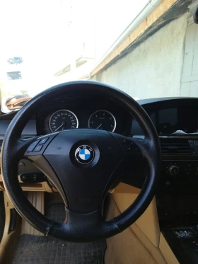 BMW 525 E60 | Mobile.bg    7