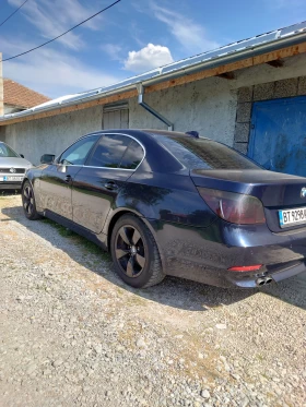 BMW 525 E60 | Mobile.bg    3