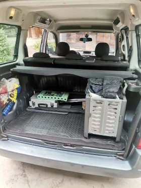Citroen Berlingo  | Mobile.bg    15