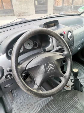Citroen Berlingo  | Mobile.bg    9