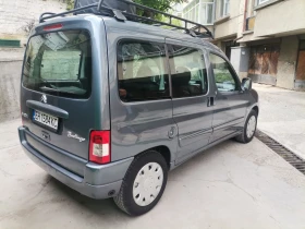 Citroen Berlingo  | Mobile.bg    5