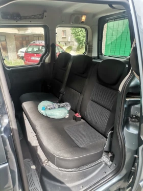 Citroen Berlingo  | Mobile.bg    14
