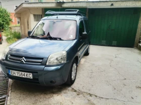 Citroen Berlingo  | Mobile.bg    3