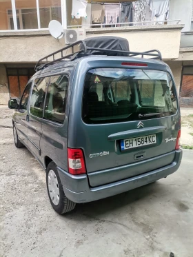 Citroen Berlingo  | Mobile.bg    7