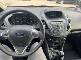 Ford B-Max 1.4BENZIN* AMBIENTE* 15.06.2013* EVRO5 | Mobile.bg    17