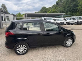 Ford B-Max 1.4BENZIN* AMBIENTE* 15.06.2013* EVRO5 | Mobile.bg    8