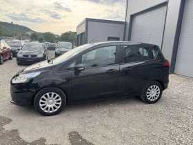 Ford B-Max 1.4BENZIN* AMBIENTE* 15.06.2013* EVRO5 | Mobile.bg    6