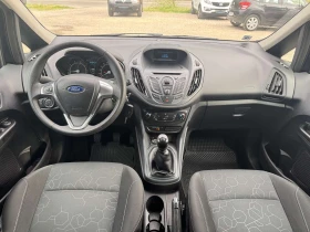 Ford B-Max 1.4BENZIN* AMBIENTE* 15.06.2013* EVRO5 | Mobile.bg    12