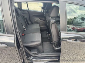 Ford B-Max 1.4BENZIN* AMBIENTE* 15.06.2013* EVRO5 | Mobile.bg    10
