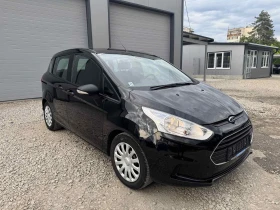 Ford B-Max 1.4BENZIN* AMBIENTE* 15.06.2013* EVRO5 | Mobile.bg    2