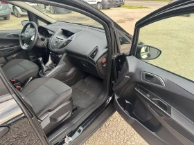 Ford B-Max 1.4BENZIN* AMBIENTE* 15.06.2013* EVRO5 | Mobile.bg    11