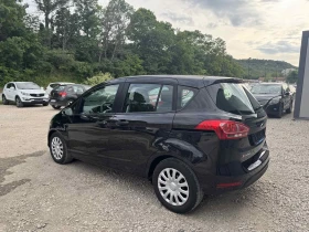 Ford B-Max 1.4BENZIN* AMBIENTE* 15.06.2013* EVRO5 | Mobile.bg    5