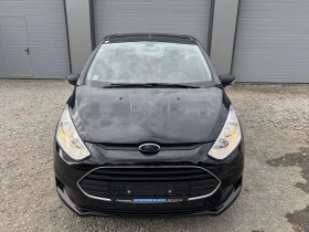 Ford B-Max 1.4BENZIN* AMBIENTE* 15.06.2013* EVRO5 | Mobile.bg    3