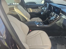 Mercedes-Benz C 300 FACELIFT* DIGITAL* 9G* BURMASTER* AMG* AMBIENT* DI - 40500 лв. - 36747885 11