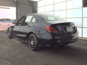 Mercedes-Benz C 300 FACELIFT* DIGITAL* 9G* BURMASTER* AMG* AMBIENT* DI - 40500 лв. - 36747885 6