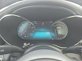 Mercedes-Benz C 300 FACELIFT* DIGITAL* 9G* BURMASTER* AMG* AMBIENT* DI - 40500 лв. - 36747885 7