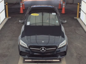Mercedes-Benz C 300 FACELIFT* DIGITAL* 9G* BURMASTER* AMG* AMBIENT* DI - 40500 лв. - 36747885 2
