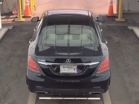Mercedes-Benz C 300 FACELIFT* DIGITAL* 9G* BURMASTER* AMG* AMBIENT* DI - 40500 лв. - 36747885 4