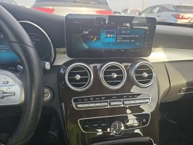 Mercedes-Benz C 300 FACELIFT* DIGITAL* 9G* BURMASTER* AMG* AMBIENT* DI - 40500 лв. - 36747885 9